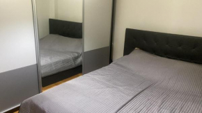 Luxury apartment in downtown Skopje